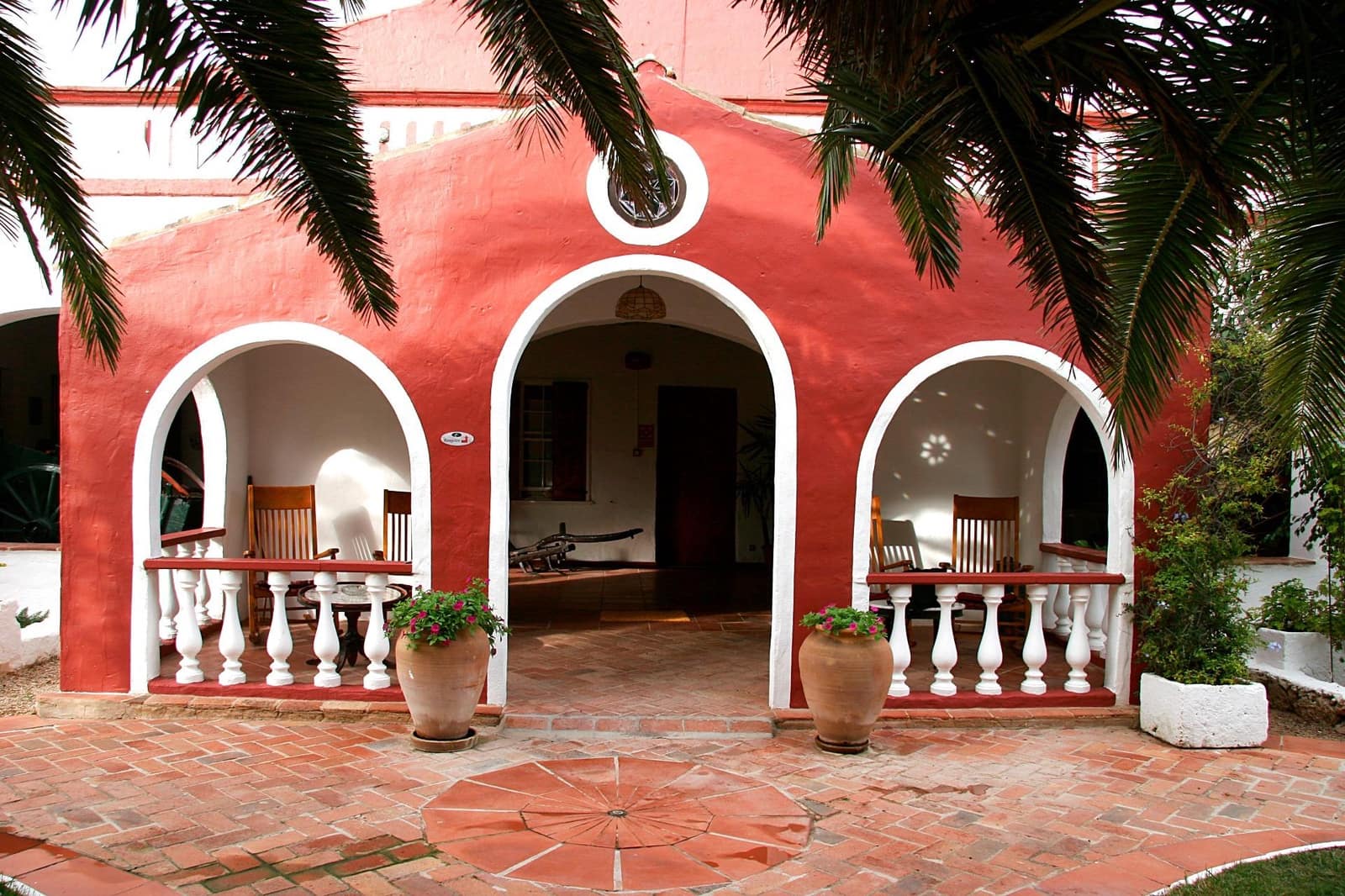 12 soveværelse Finca/Landehus til salg i Mahon / Mao med swimmingpool - € 6.500.000 (Ref: 8881512)