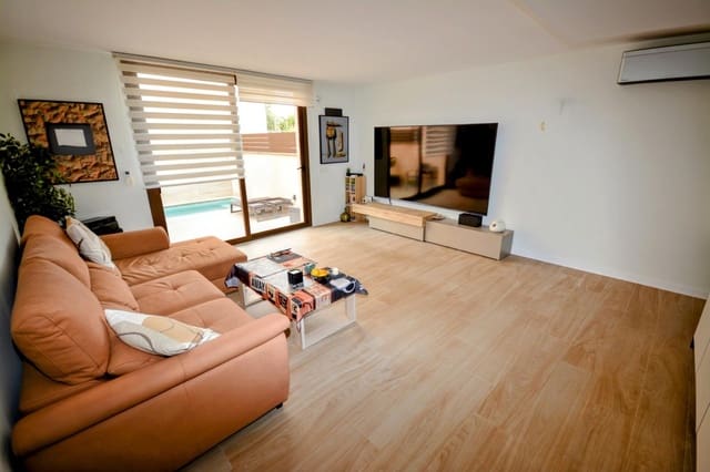 3 chambre Villa/Maison à vendre à Sa Cabaneta / La Cabaneta, Marratxí avec piscine garage - 669 900 € (Ref: 8915211)