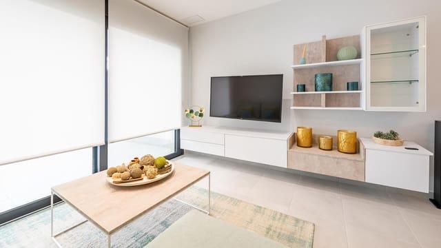 3 soverom Leilighet til salgs i Sa Coma, Sant Llorenç des Cardassar med svømmebasseng garasje - € 612 000 (Ref: 8926302)