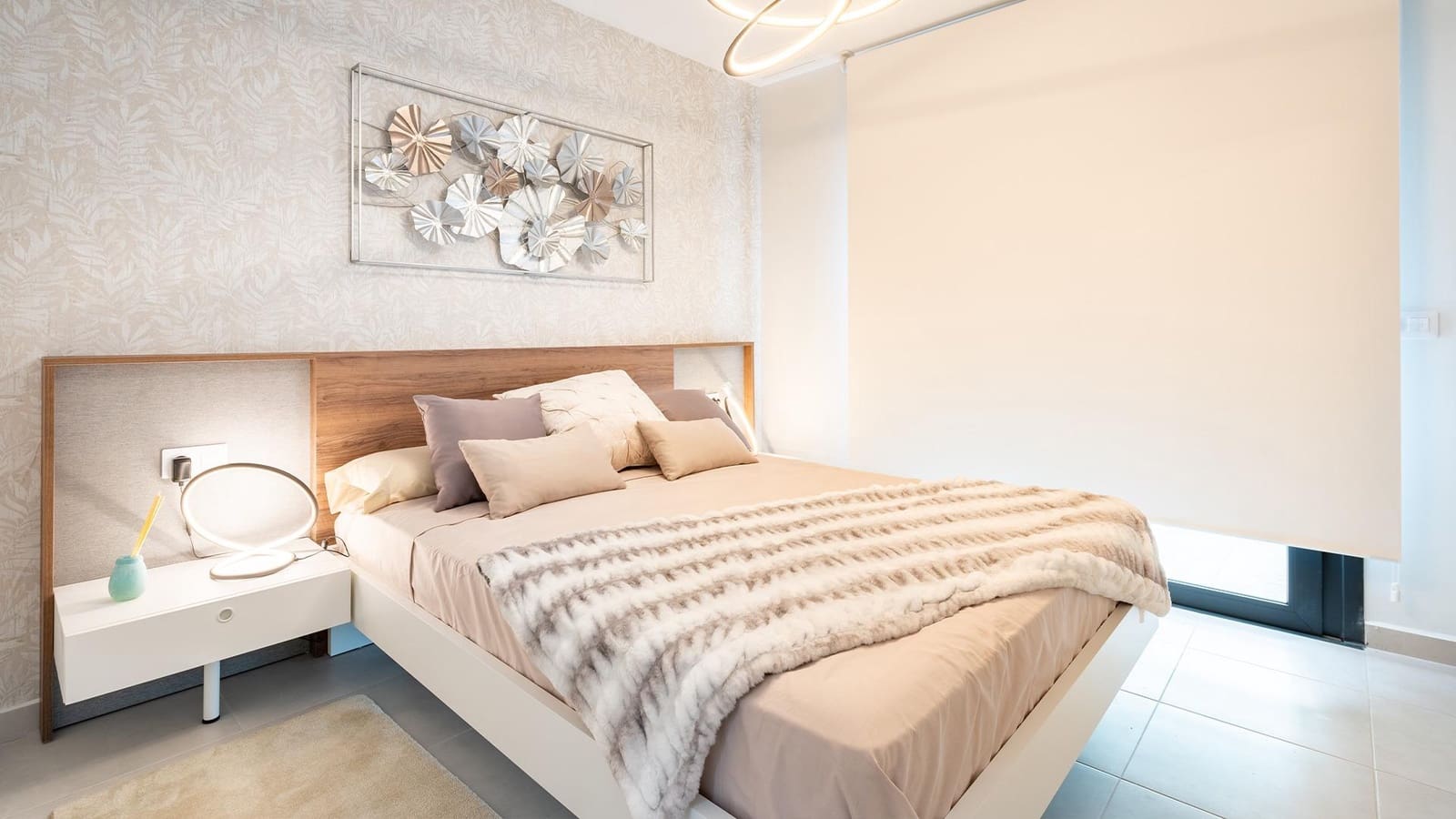 3 soverom Leilighet til salgs i Sa Coma med svømmebasseng garasje - € 612 000 (Ref: 8926302)