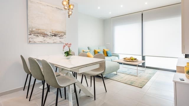 3 soverom Leilighet til salgs i Sa Coma, Sant Llorenç des Cardassar med svømmebasseng garasje - € 612 000 (Ref: 8926302)