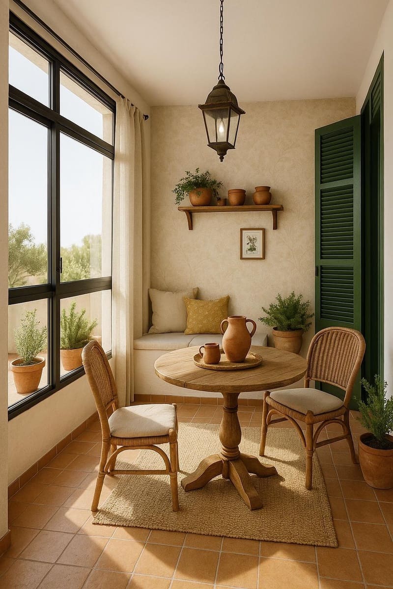 4 Zimmer Wohnung zu verkaufen in Palma de Mallorca - 340.000 € (Ref: 8944027)