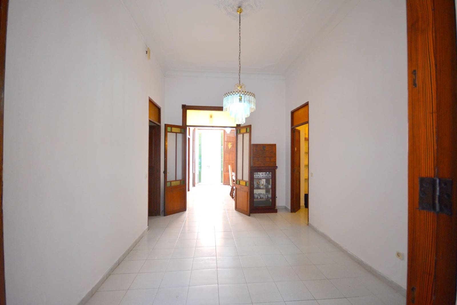 4 Zimmer Wohnung zu verkaufen in Palma de Mallorca - 340.000 € (Ref: 8944027)