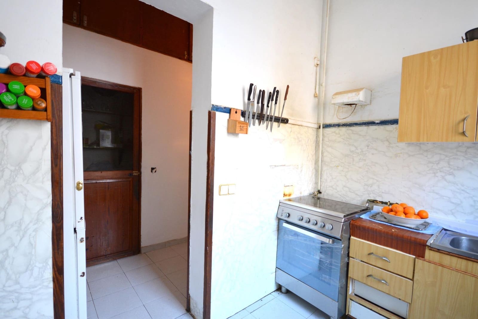 4 Zimmer Wohnung zu verkaufen in Palma de Mallorca - 340.000 € (Ref: 8944027)