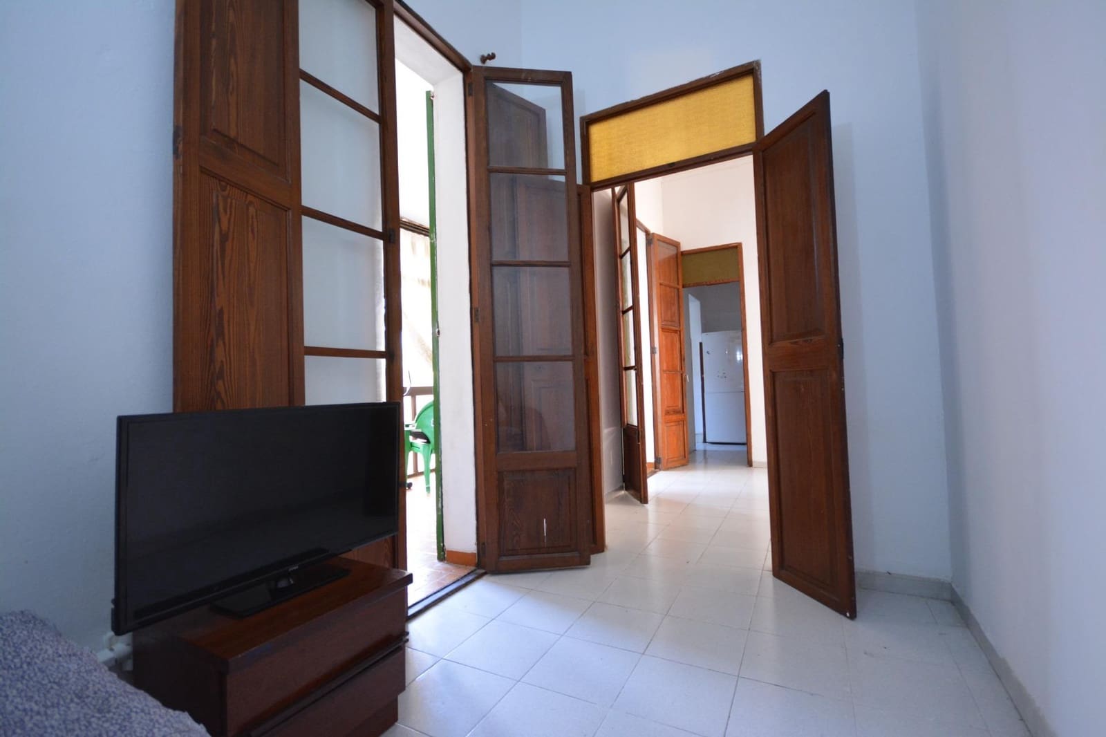 4 Zimmer Wohnung zu verkaufen in Palma de Mallorca - 340.000 € (Ref: 8944027)