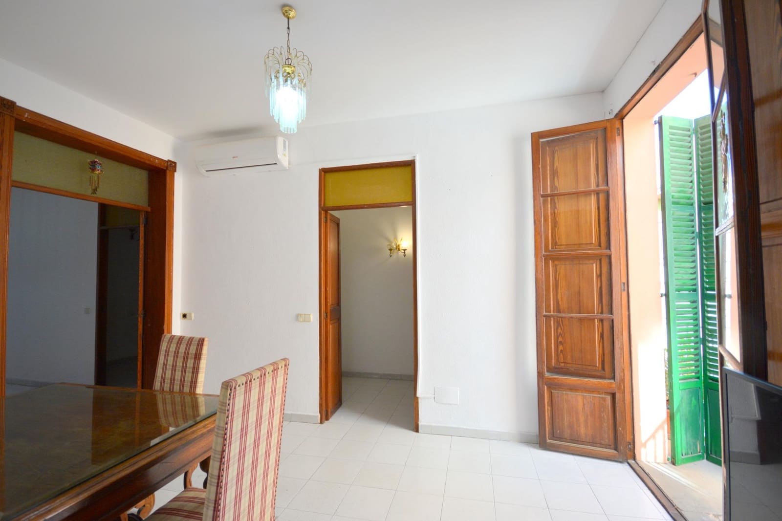 4 Zimmer Wohnung zu verkaufen in Palma de Mallorca - 340.000 € (Ref: 8944027)