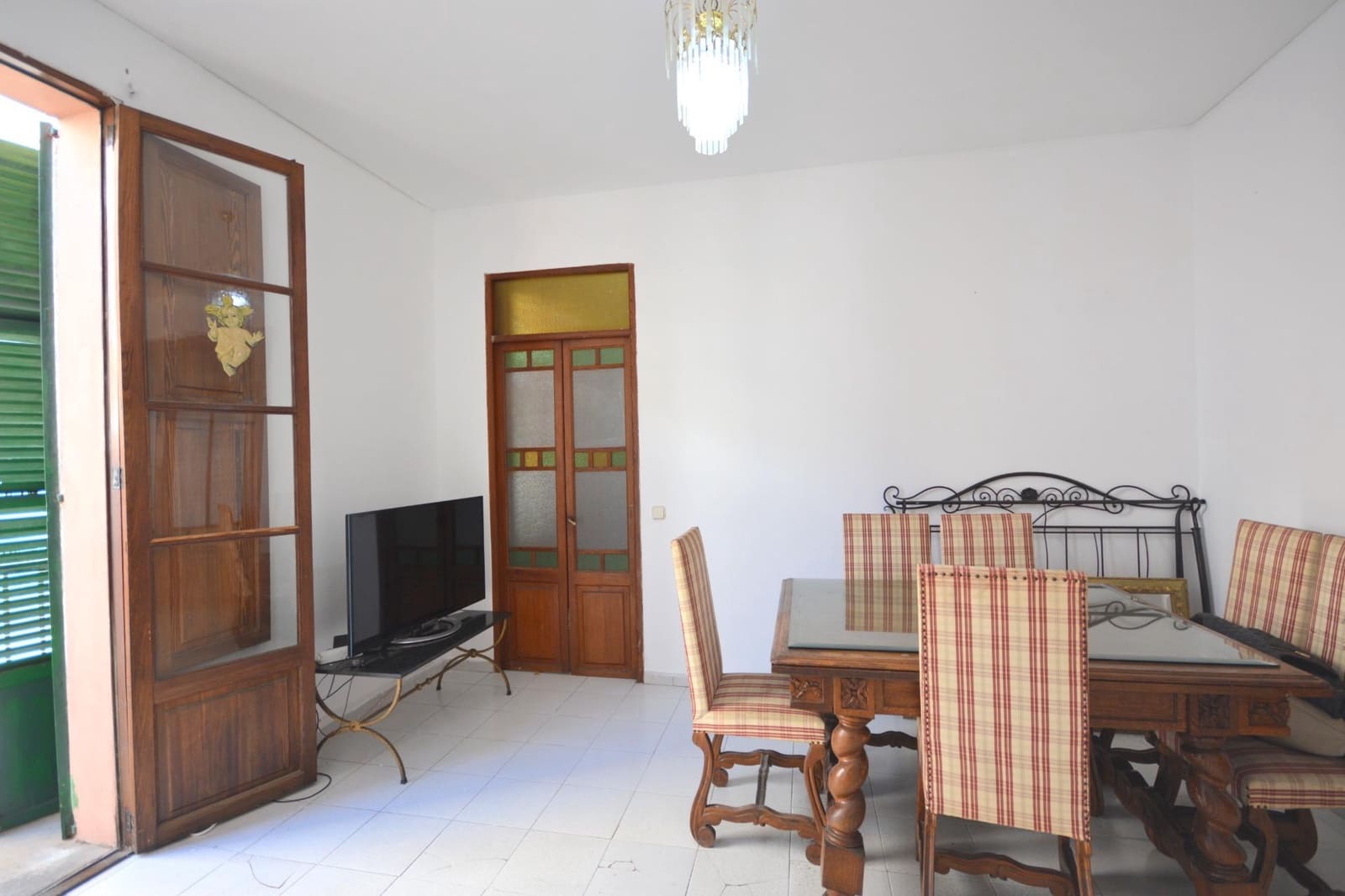 4 Zimmer Wohnung zu verkaufen in Palma de Mallorca - 340.000 € (Ref: 8944027)