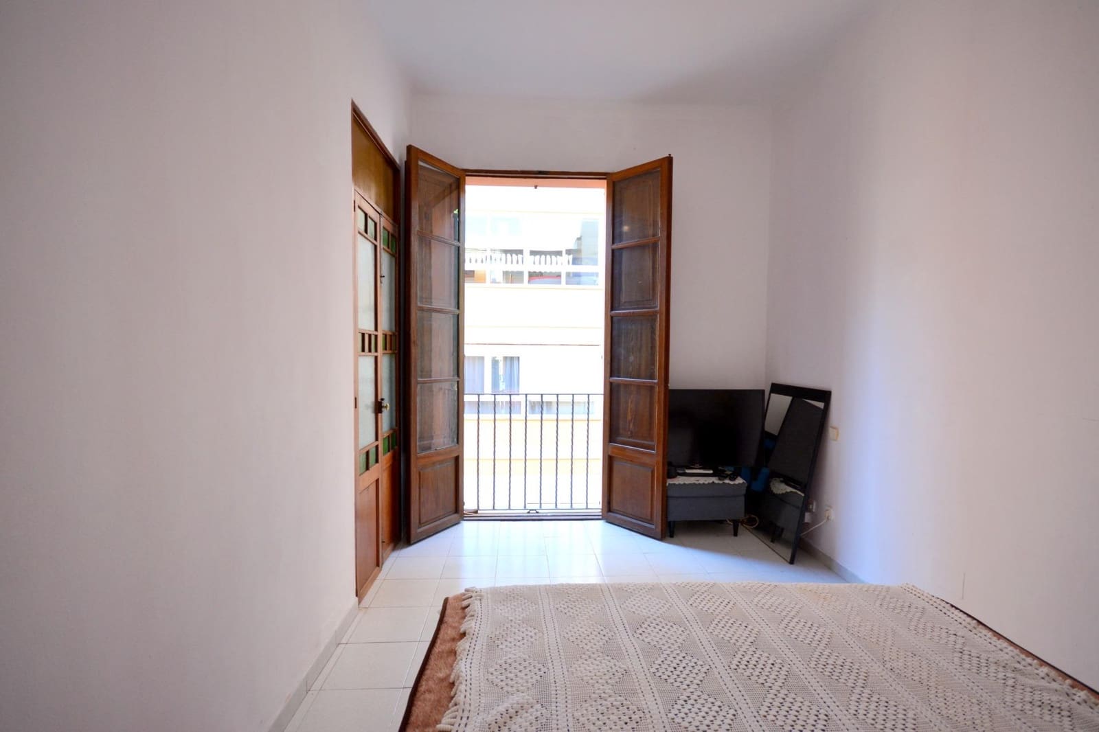4 Zimmer Wohnung zu verkaufen in Palma de Mallorca - 340.000 € (Ref: 8944027)