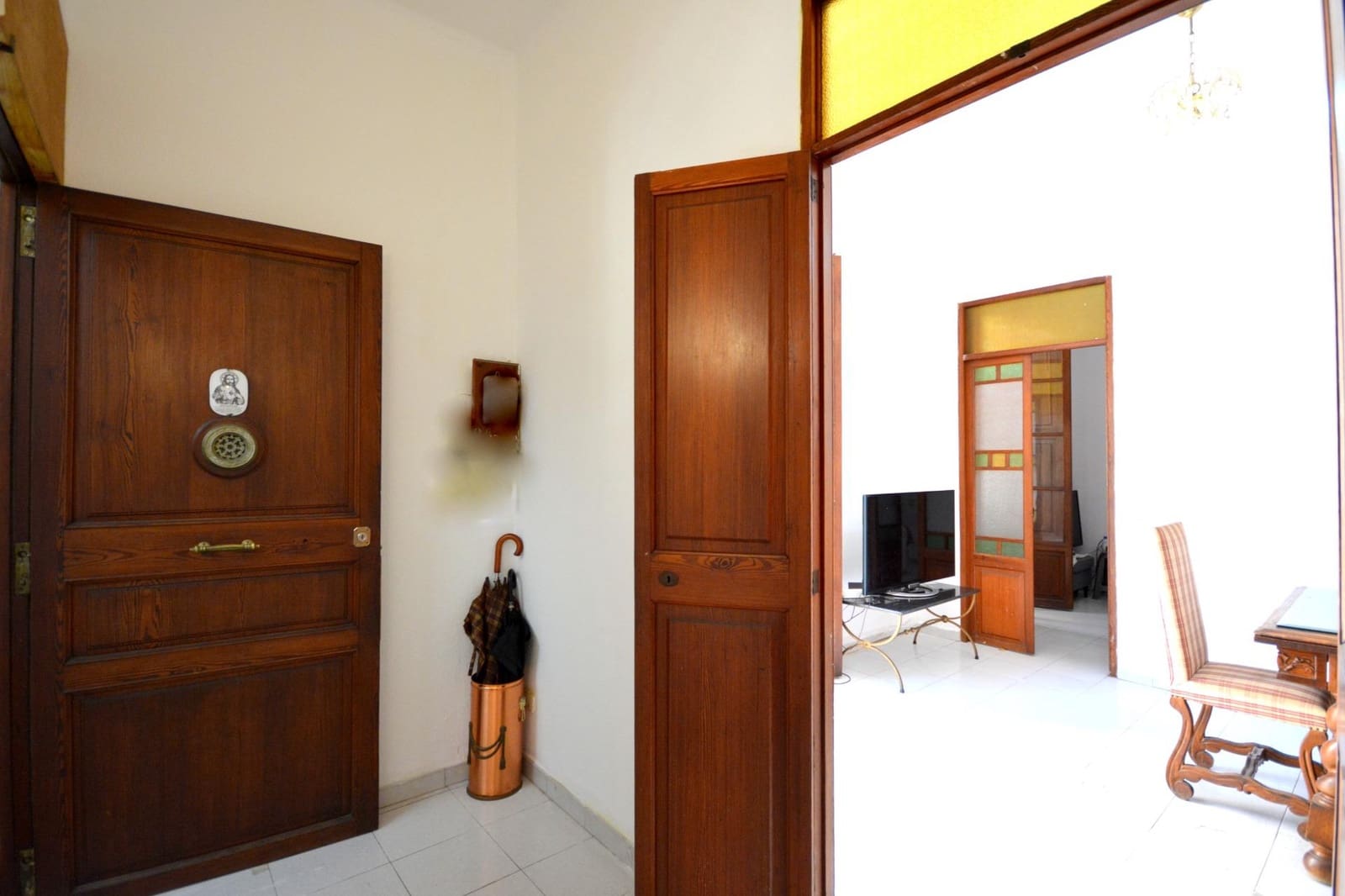 4 Zimmer Wohnung zu verkaufen in Palma de Mallorca - 340.000 € (Ref: 8944027)