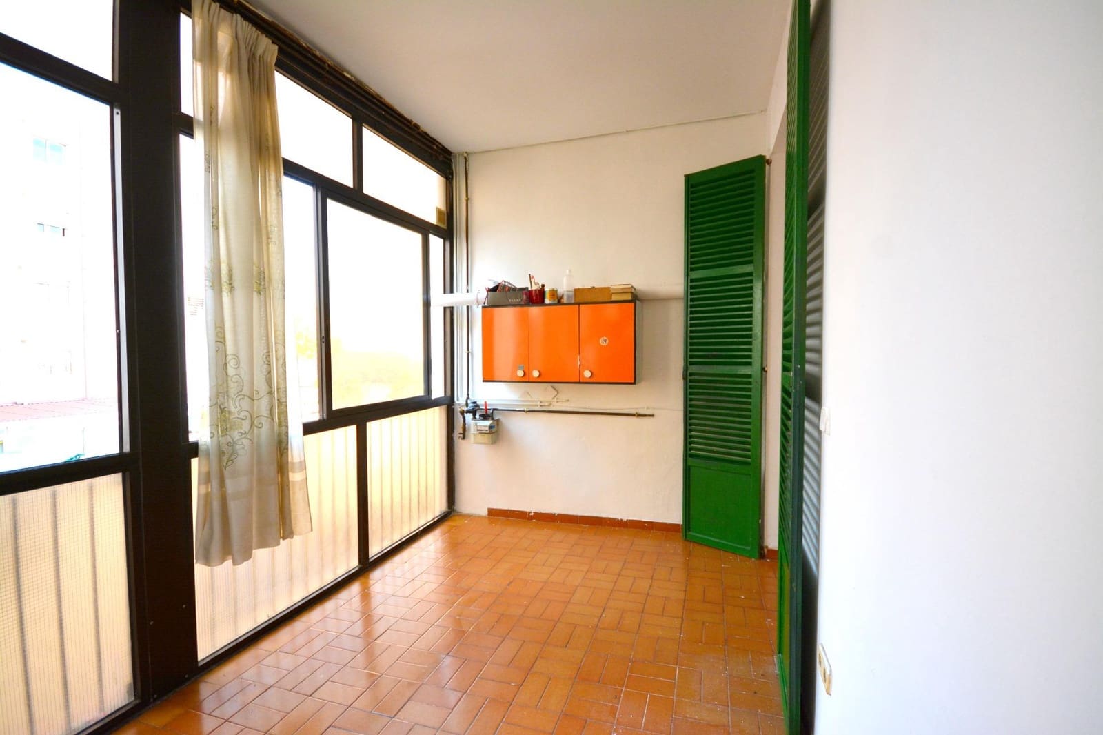 4 Zimmer Wohnung zu verkaufen in Palma de Mallorca - 340.000 € (Ref: 8944027)