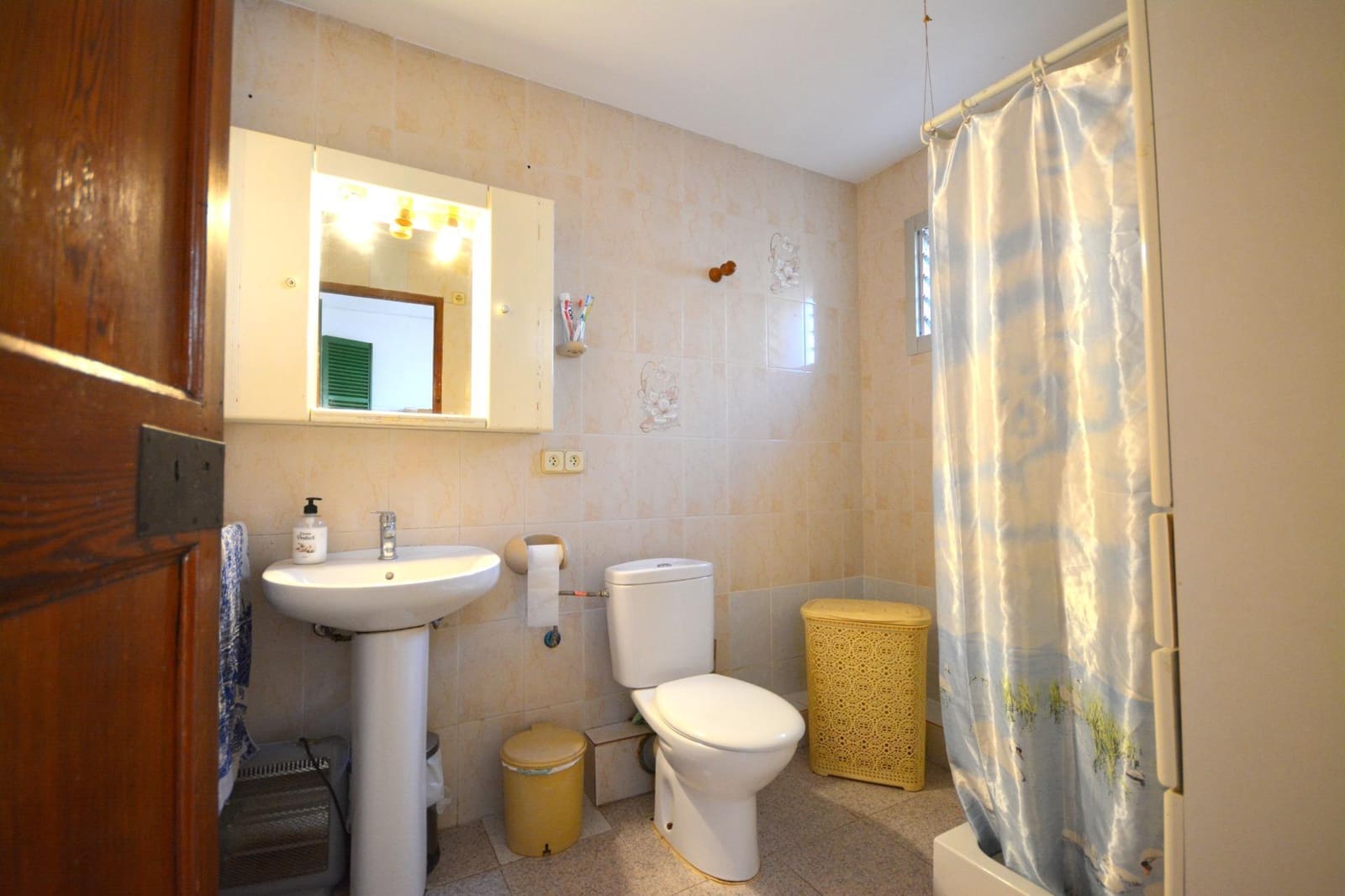 4 Zimmer Wohnung zu verkaufen in Palma de Mallorca - 340.000 € (Ref: 8944027)