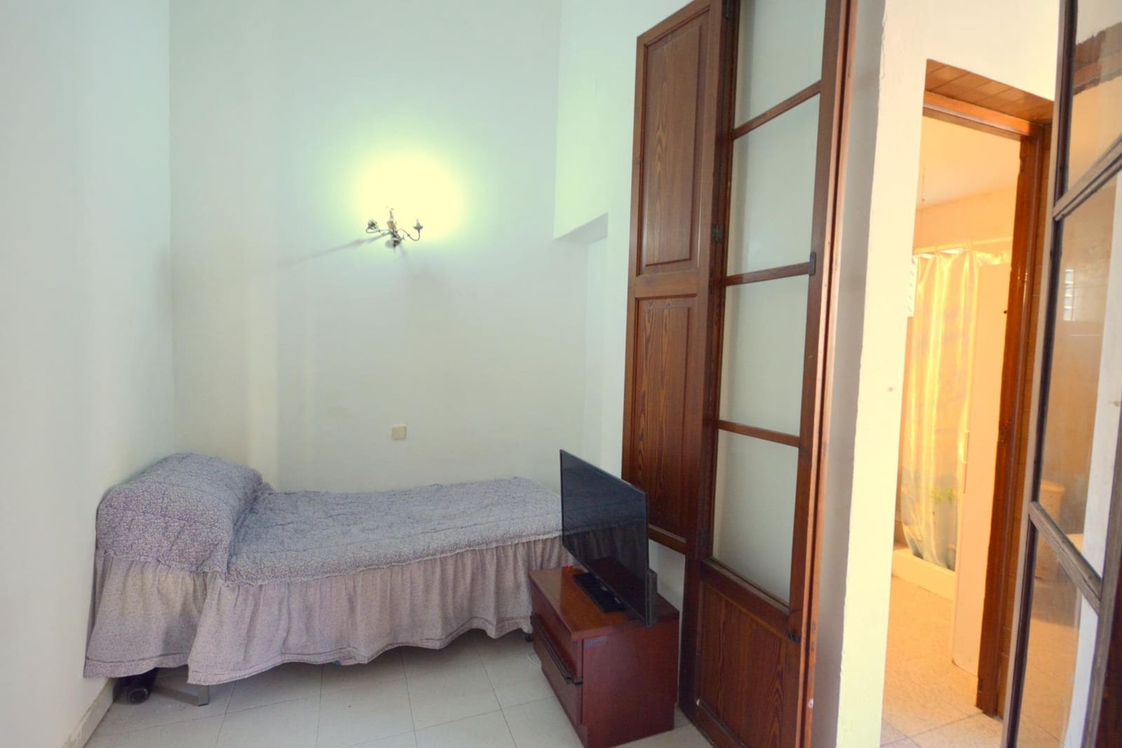 4 Zimmer Wohnung zu verkaufen in Palma de Mallorca - 340.000 € (Ref: 8944027)