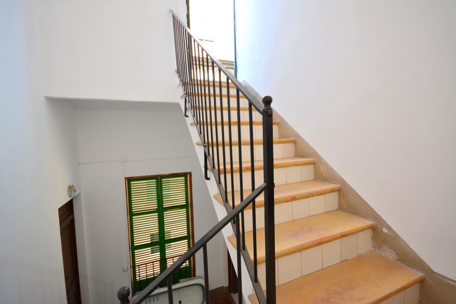 4 Zimmer Wohnung zu verkaufen in Palma de Mallorca - 340.000 € (Ref: 8944027)