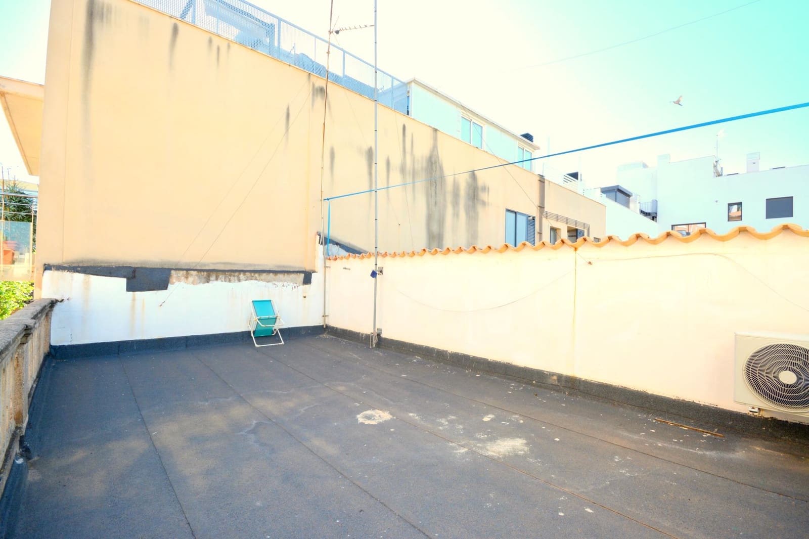 4 Zimmer Wohnung zu verkaufen in Palma de Mallorca - 340.000 € (Ref: 8944027)