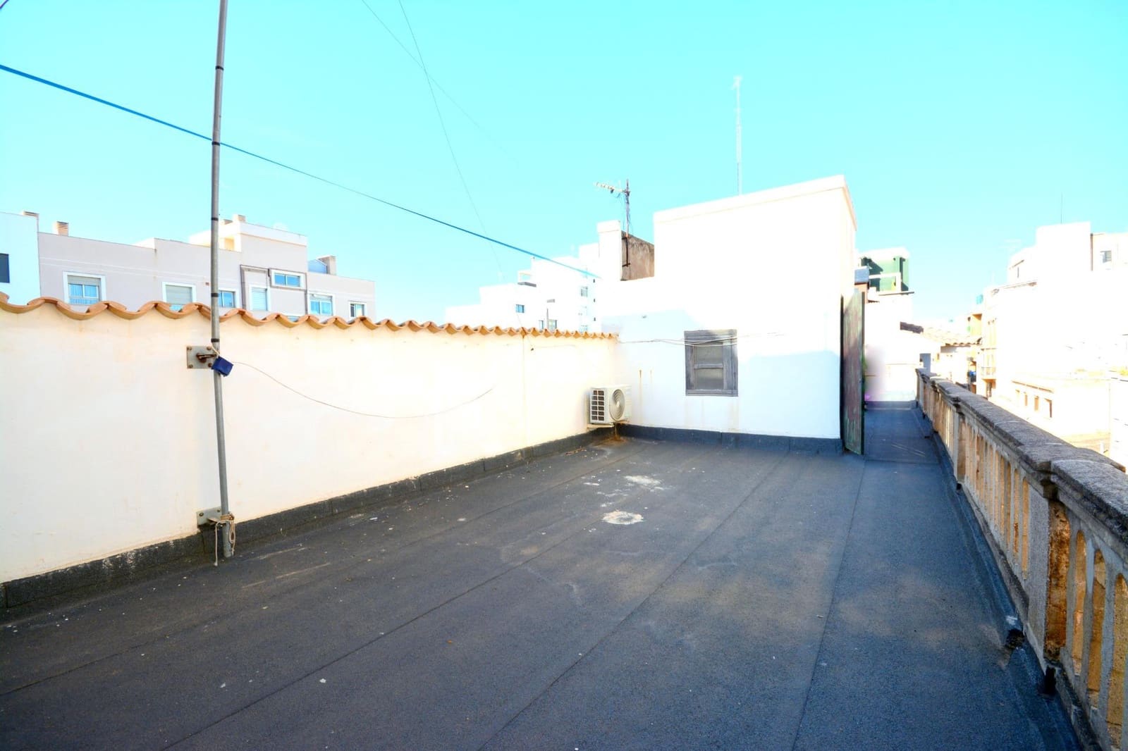 4 Zimmer Wohnung zu verkaufen in Palma de Mallorca - 340.000 € (Ref: 8944027)