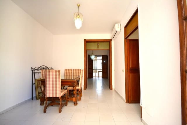 4 Zimmer Wohnung zu verkaufen in Palma de Mallorca - 340.000 € (Ref: 8944027)