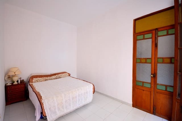 4 Zimmer Wohnung zu verkaufen in Palma de Mallorca - 340.000 € (Ref: 8944027)