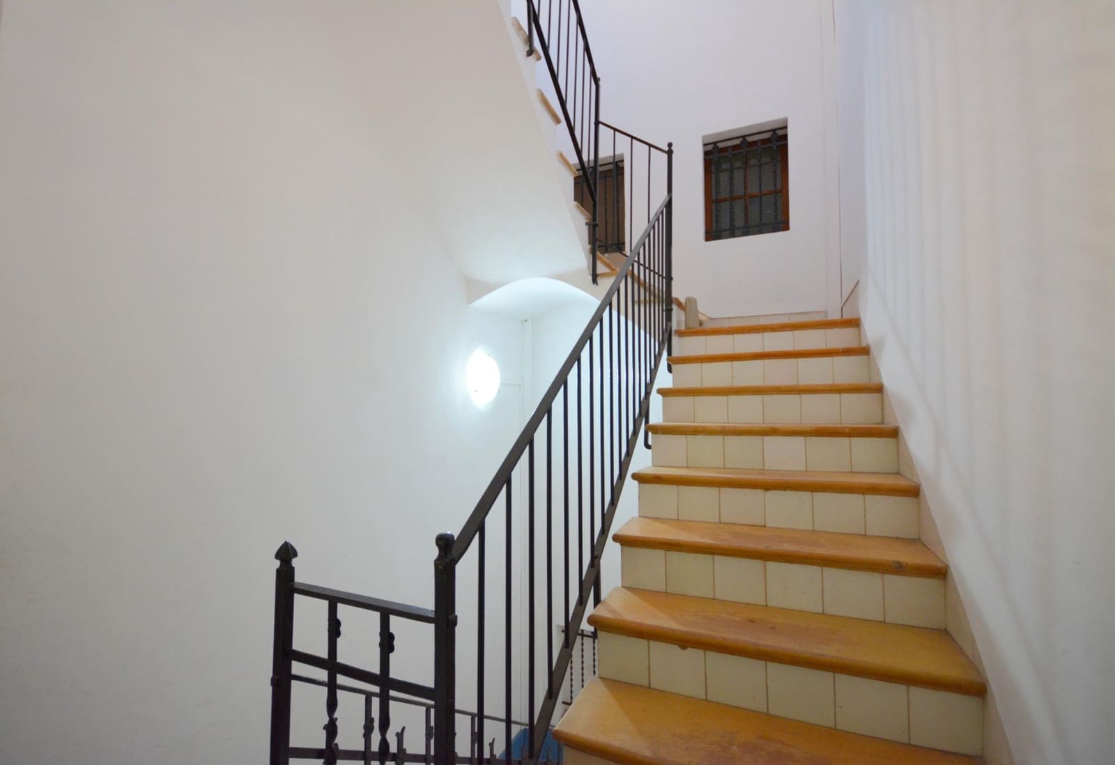 4 Zimmer Wohnung zu verkaufen in Palma de Mallorca - 340.000 € (Ref: 8944027)