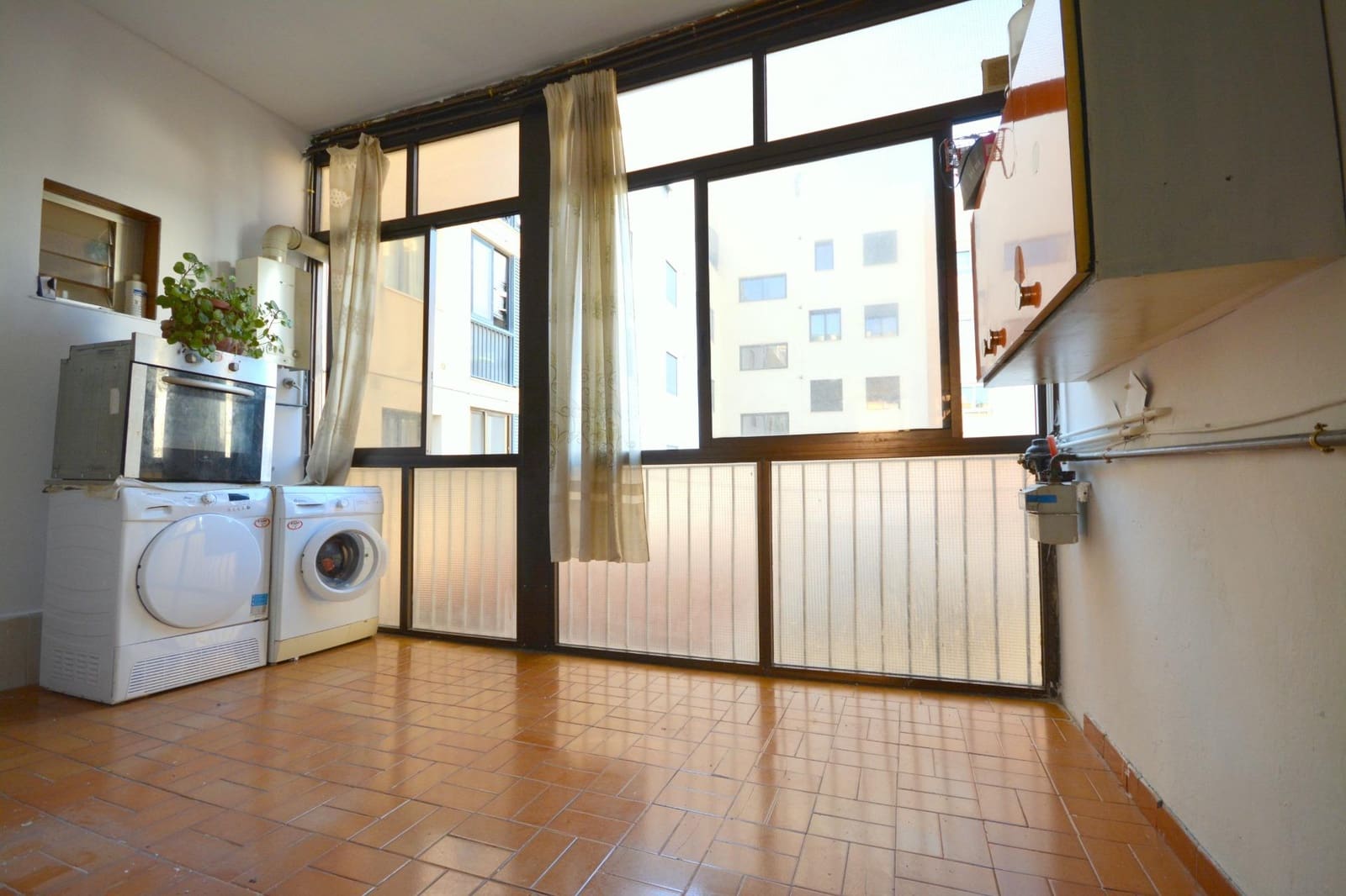 4 Zimmer Wohnung zu verkaufen in Palma de Mallorca - 340.000 € (Ref: 8944027)