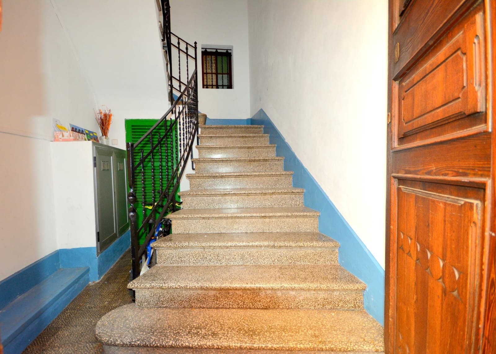 4 Zimmer Wohnung zu verkaufen in Palma de Mallorca - 340.000 € (Ref: 8944027)