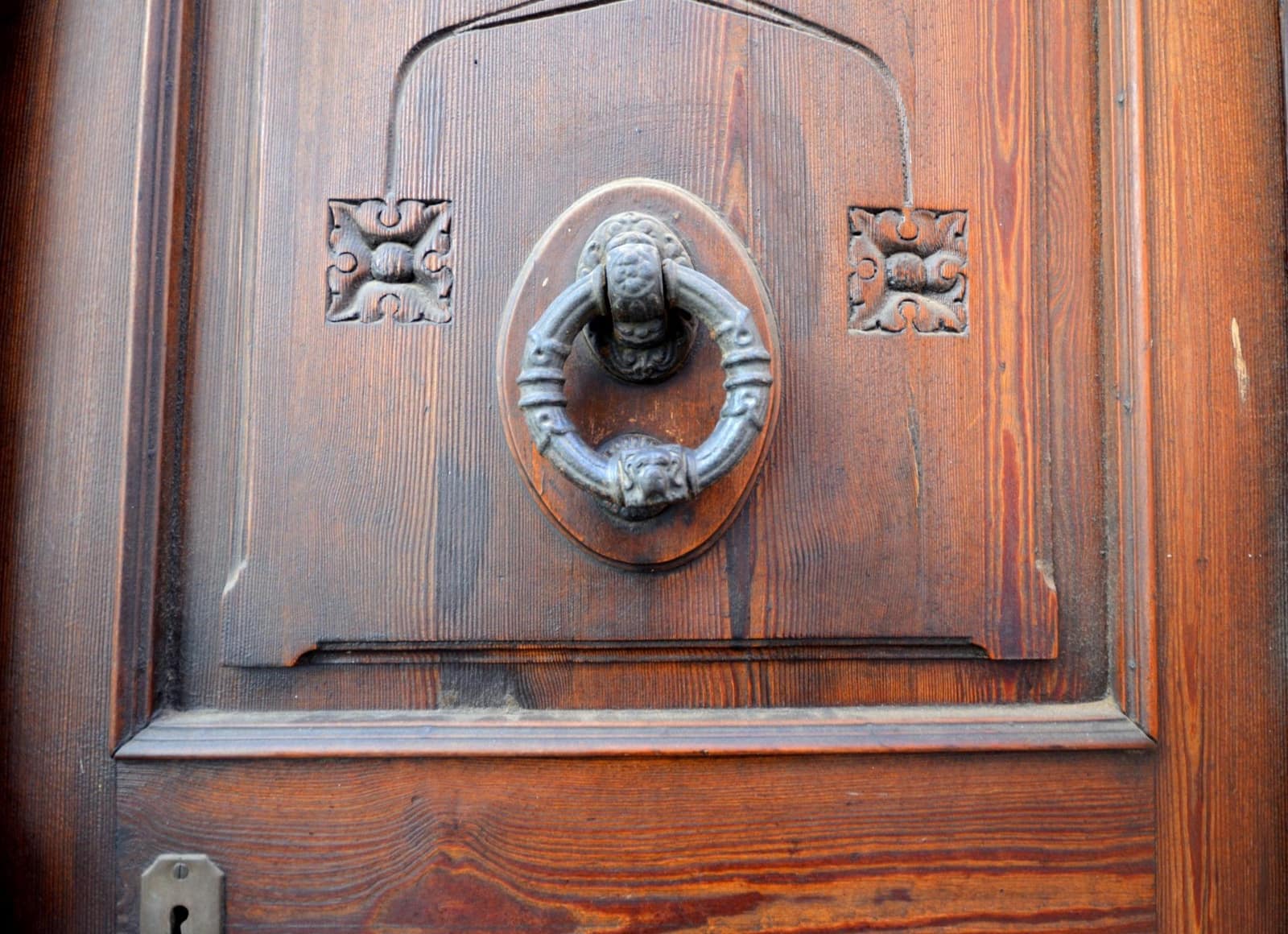 4 Zimmer Wohnung zu verkaufen in Palma de Mallorca - 340.000 € (Ref: 8944027)