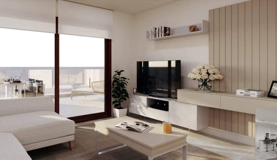 3 bedroom Apartment for sale in Capdepera with pool - € 750,000 (Ref: 8948696)