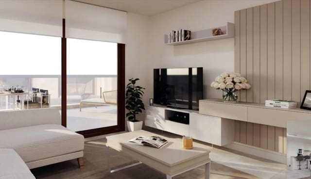 Apartamento de 3 habitaciones en Capdepera en venta con piscina - 750.000 € (Ref: 8948696)