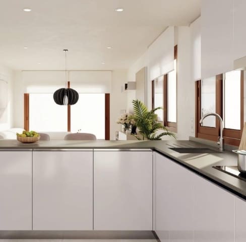 Apartamento de 3 habitaciones en Capdepera en venta con piscina - 750.000 € (Ref: 8948696)