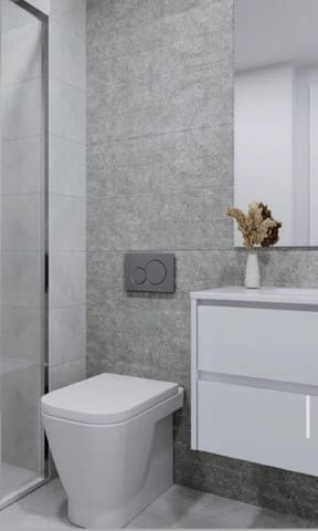 Apartamento de 3 habitaciones en Capdepera en venta con piscina - 750.000 € (Ref: 8948696)