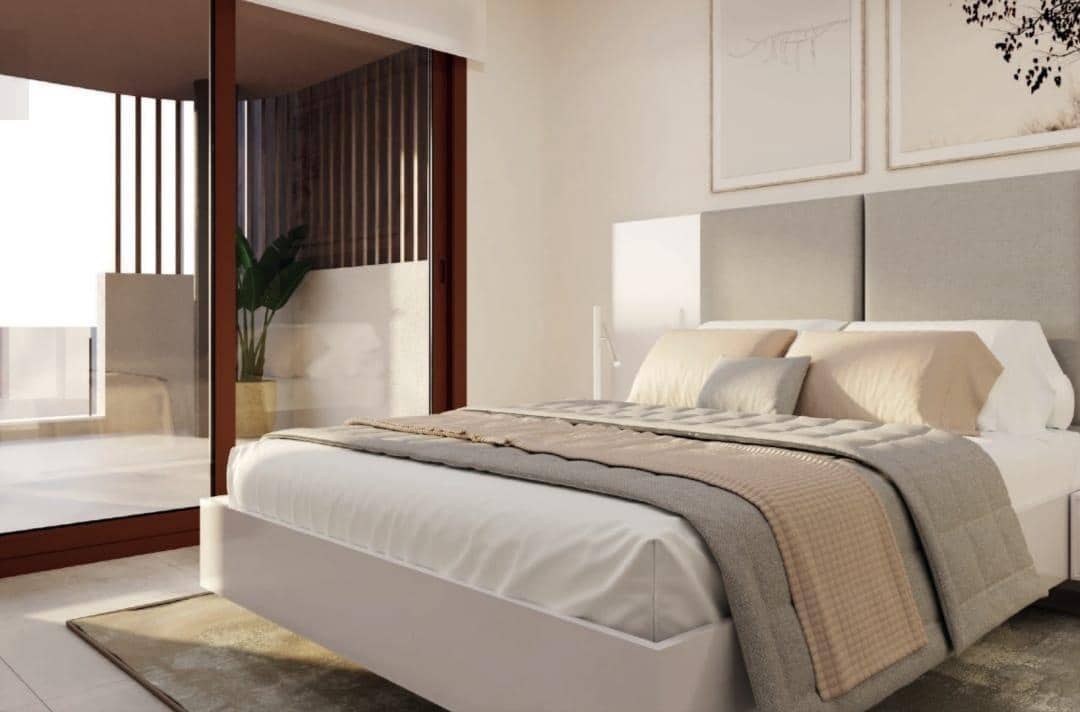 3 bedroom Apartment for sale in Capdepera with pool - € 750,000 (Ref: 8948696)