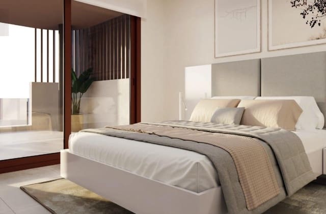 Apartamento de 3 habitaciones en Capdepera en venta con piscina - 750.000 € (Ref: 8948696)