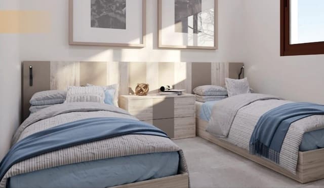 Apartamento de 3 habitaciones en Capdepera en venta con piscina - 750.000 € (Ref: 8948696)