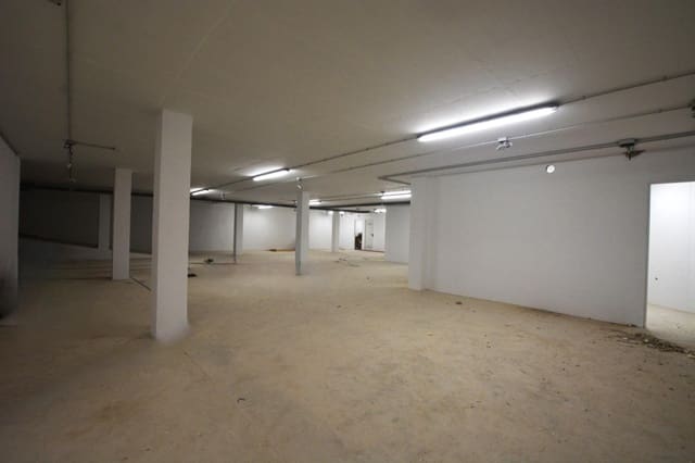 3 soveværelse Lejlighed til salg i Ferreries med garage - € 330.000 (Ref: 8950470)