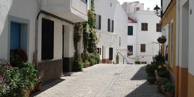 1 Zimmer Apartment zu verkaufen in Ferreries mit Garage - 236.000 € (Ref: 8950471)