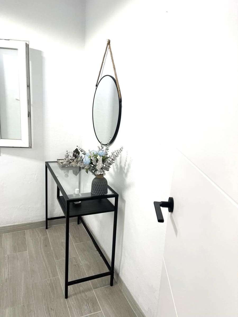 3 soveværelse Rækkehus til salg i Cala'n Porter - € 400.000 (Ref: 8957200)