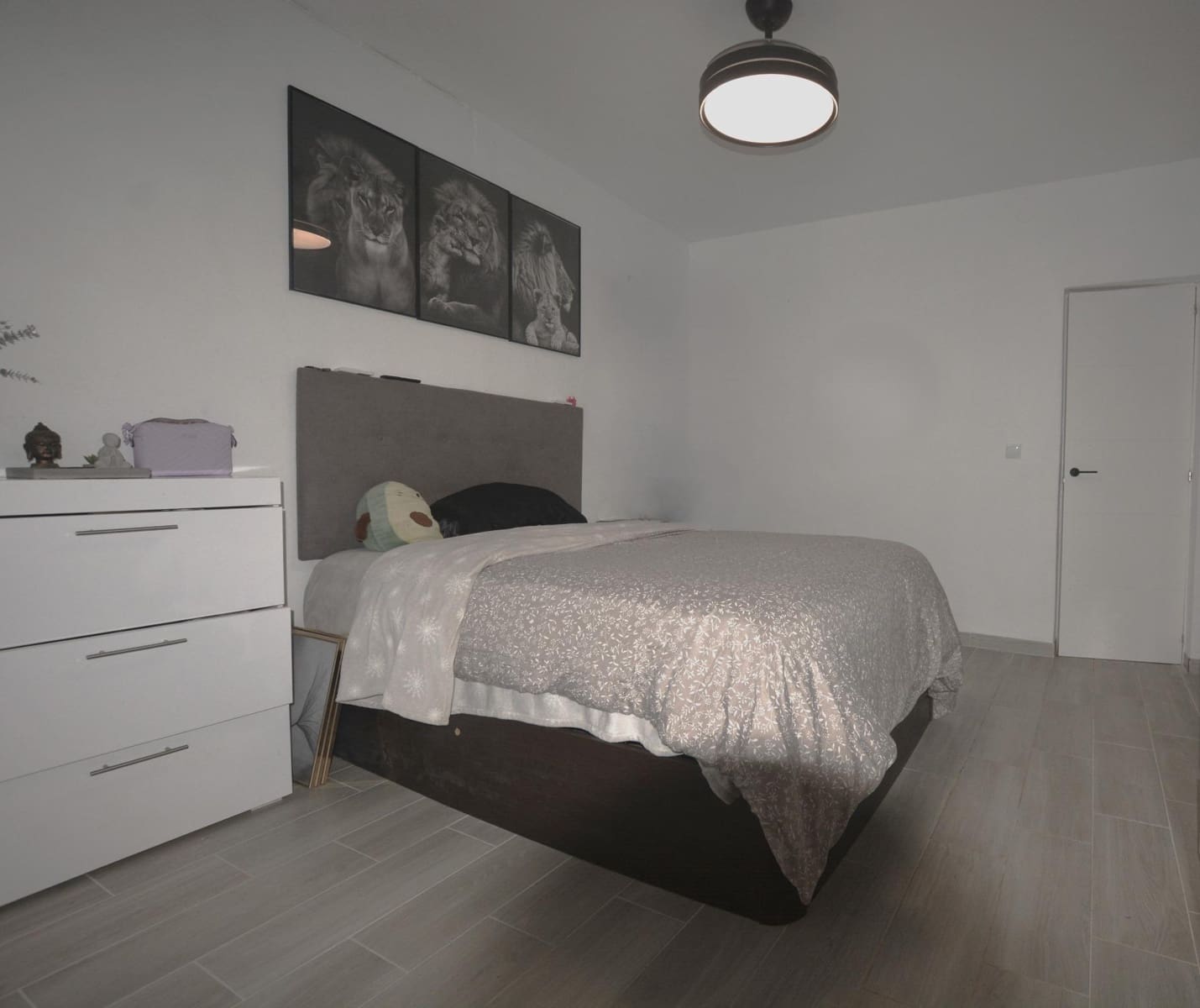 3 soveværelse Rækkehus til salg i Cala'n Porter - € 400.000 (Ref: 8957200)