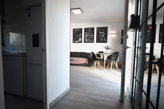 3 soverom Rekkehus til salgs i Cala'n Porter, Alayor / Alaior - € 400 000 (Ref: 8957200)