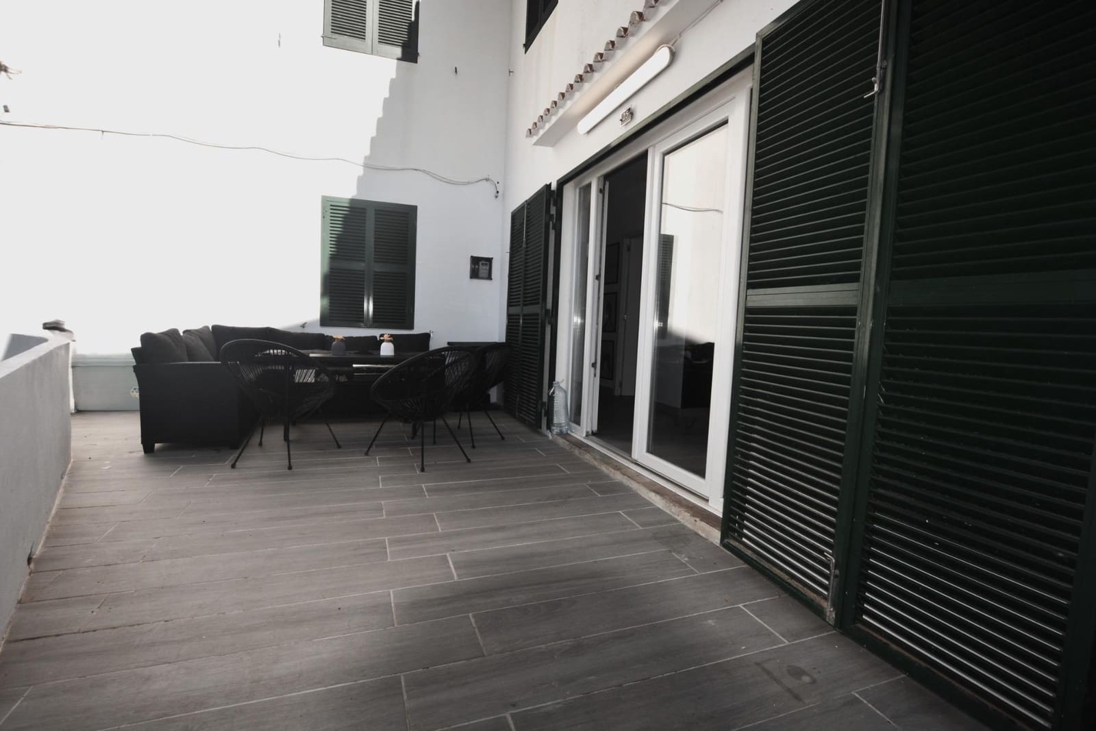 3 soveværelse Rækkehus til salg i Cala'n Porter - € 400.000 (Ref: 8957200)