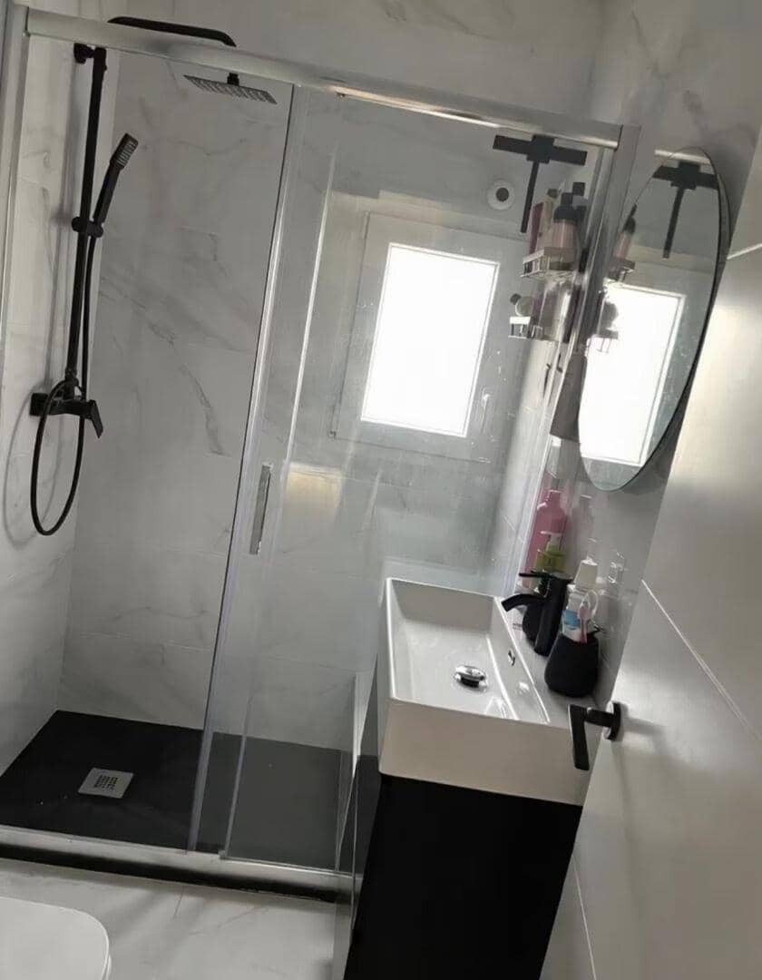 3 slaapkamer Rijtjeshuis te koop in Cala'n Porter - € 370.000 (Ref: 8957200)