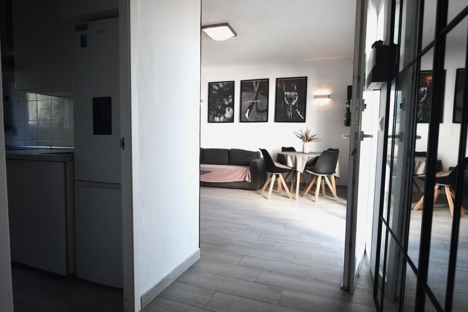 3 slaapkamer Rijtjeshuis te koop in Cala'n Porter - € 370.000 (Ref: 8957200)