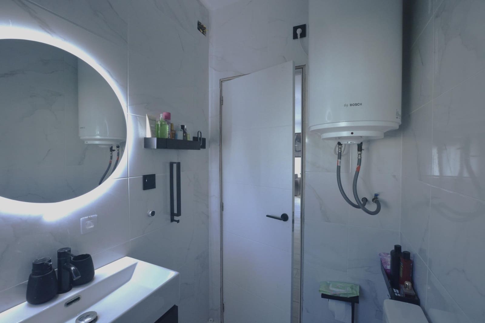 3 slaapkamer Rijtjeshuis te koop in Cala'n Porter - € 370.000 (Ref: 8957200)