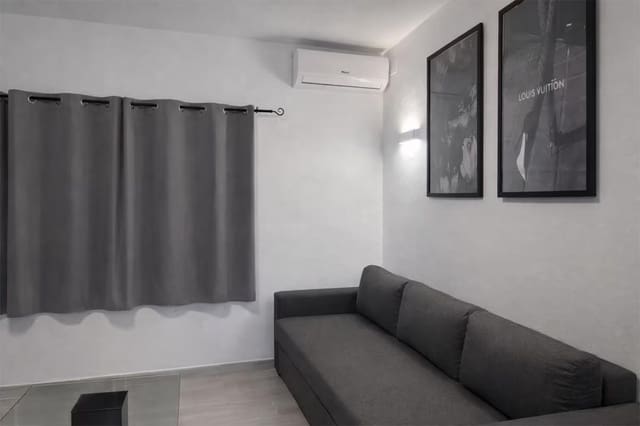 3 soverom Rekkehus til salgs i Cala'n Porter, Alayor / Alaior - € 370 000 (Ref: 8957200)