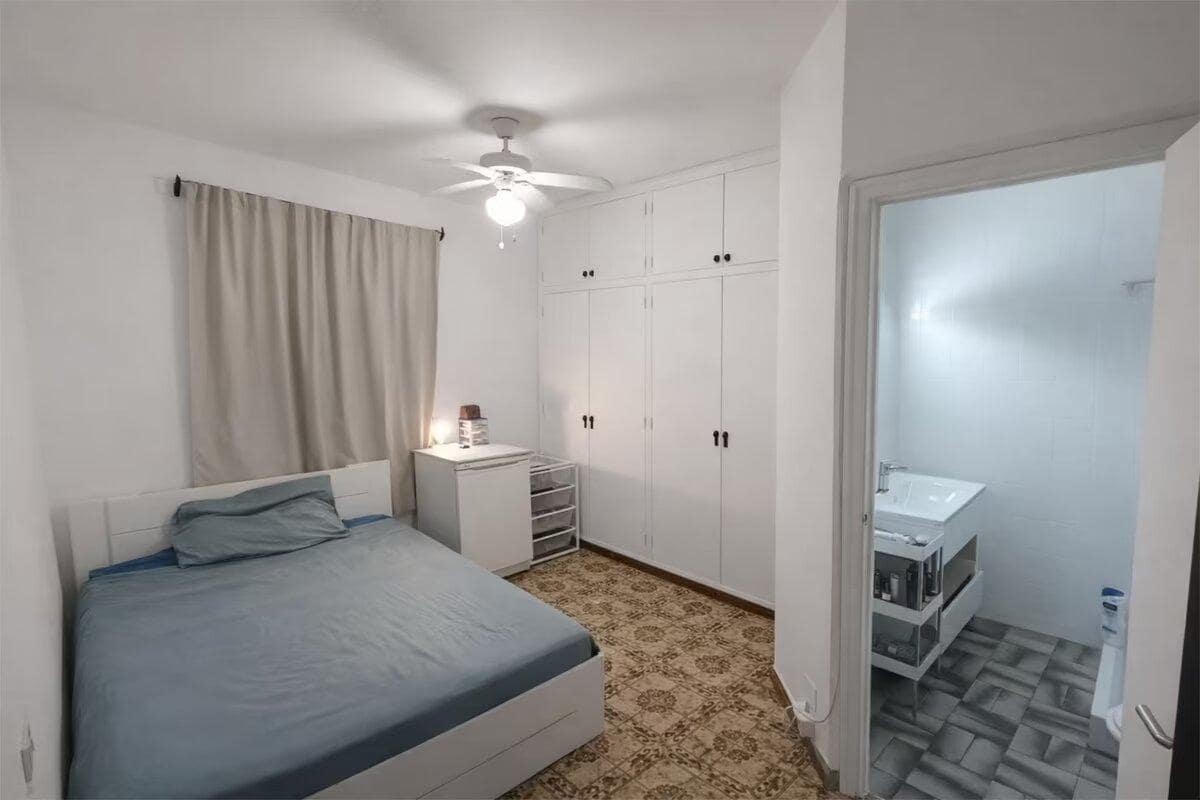 3 soveværelse Rækkehus til salg i Cala'n Porter - € 350.000 (Ref: 8957200)