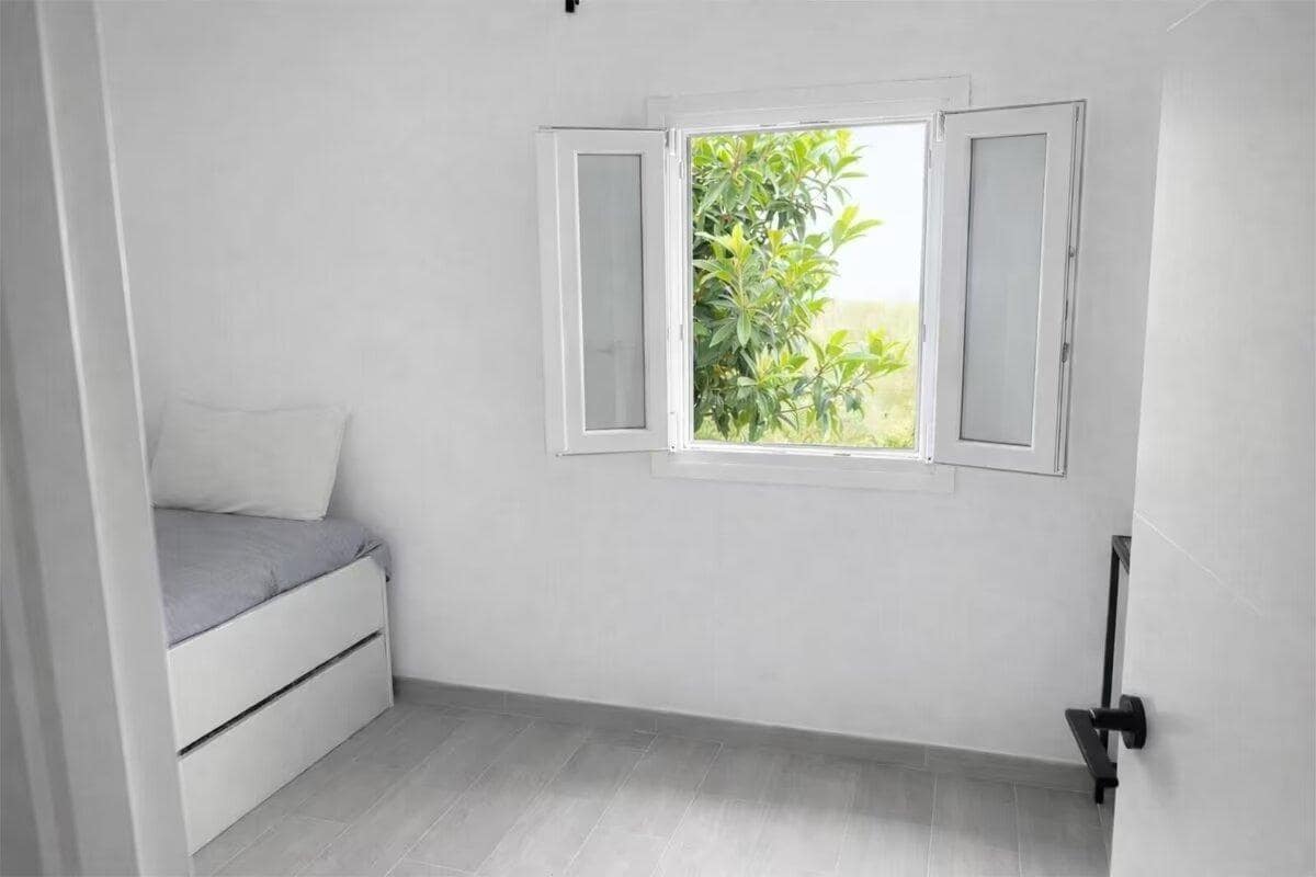 3 soveværelse Rækkehus til salg i Cala'n Porter - € 350.000 (Ref: 8957200)