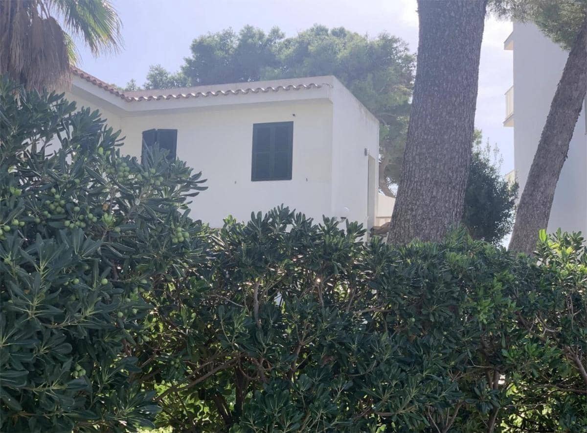 3 soveværelse Rækkehus til salg i Cala'n Porter - € 350.000 (Ref: 8957200)