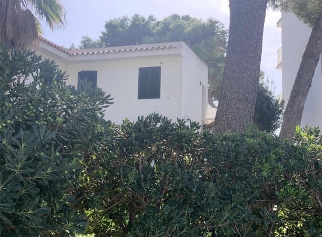 3 soverom Rekkehus til salgs i Cala'n Porter, Alayor / Alaior - € 370 000 (Ref: 8957200)