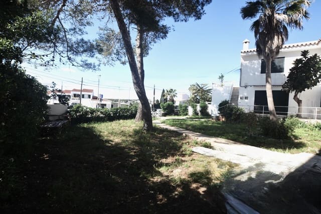 3 soverom Rekkehus til salgs i Cala'n Porter, Alayor / Alaior - € 370 000 (Ref: 8957200)