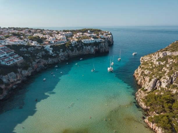 3 bedroom Terraced Villa for sale in Cala'n Porter - € 350,000 (Ref: 8957200)