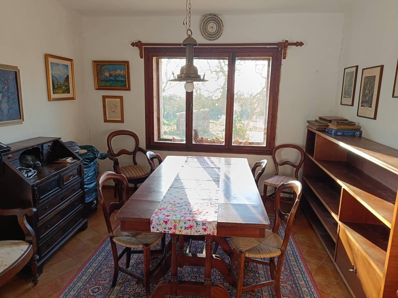 4 soveværelse Finca/Landehus til salg i Portol med garage - € 1.300.000 (Ref: 9021078)