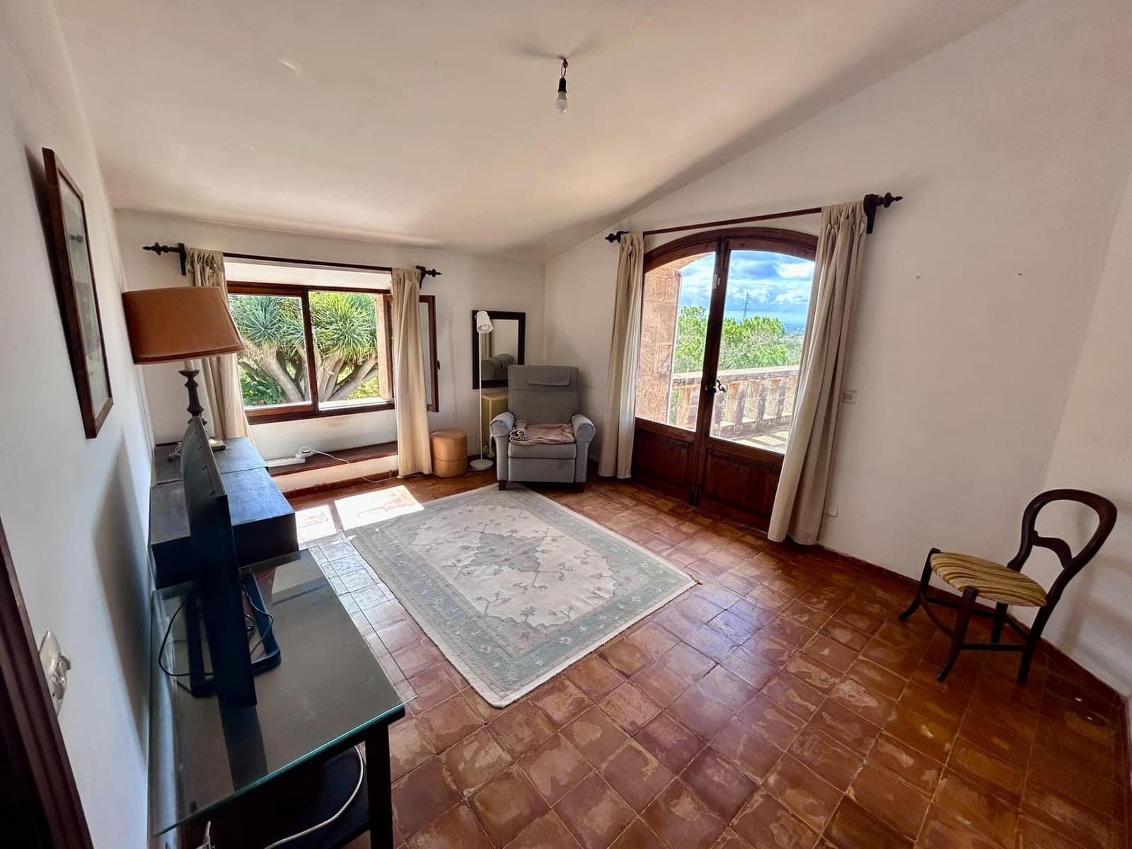 4 soveværelse Finca/Landehus til salg i Portol med garage - € 1.300.000 (Ref: 9021078)